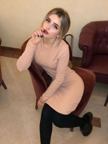 Анкета проститутки Забава - Фото 1, , 24 года, №54764