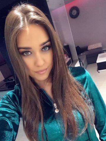 Анкета проститутки Арнелла - Фото 1, , 25 лет, №52624